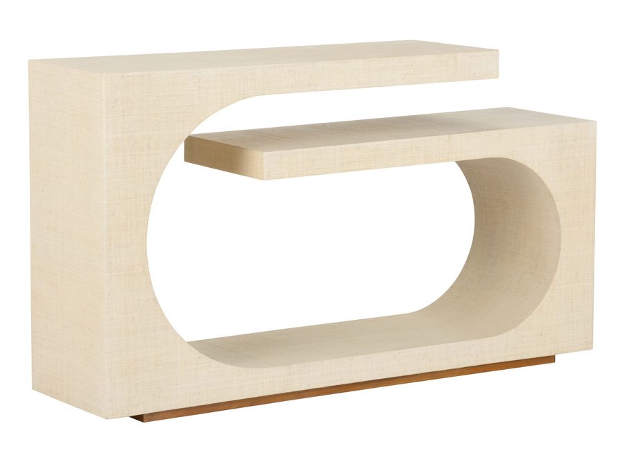 Wildwood Furniture 490839 Ocean Drive Console