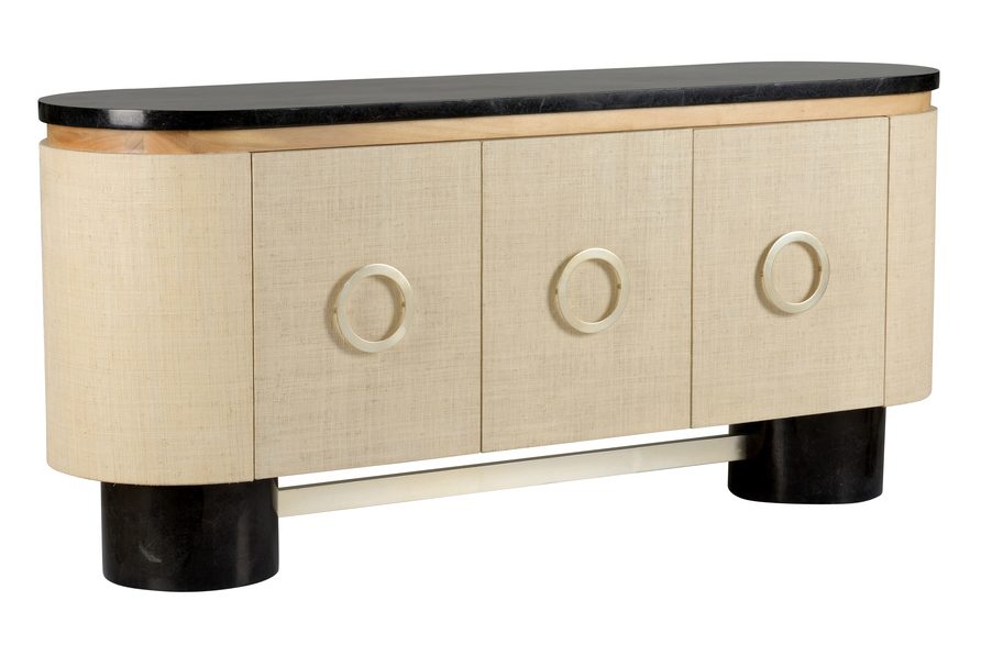 Wildwood Furniture 490840 Sloane Credenza