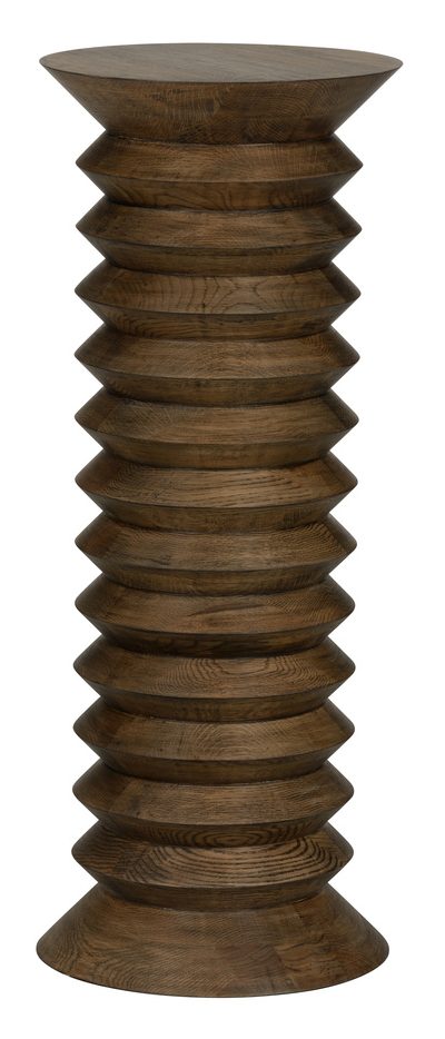 Wildwood Furniture 490849 Stax Pedestal