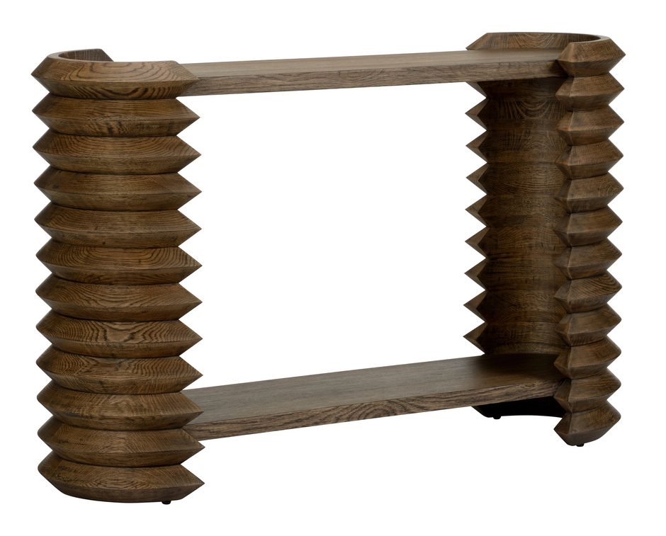 Wildwood Furniture 490850 Stax Console