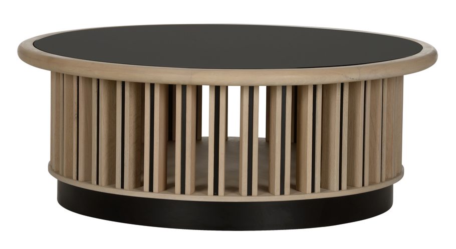 Wildwood Furniture 490854 Perret Cocktail Table