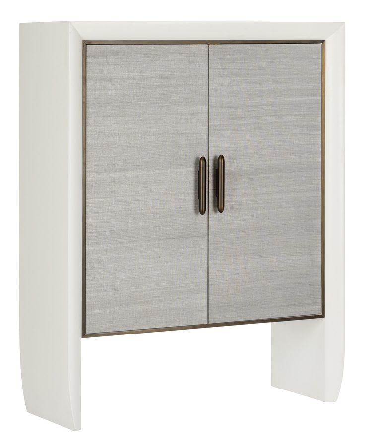 Wildwood Furniture 490858 Zep Cabinet