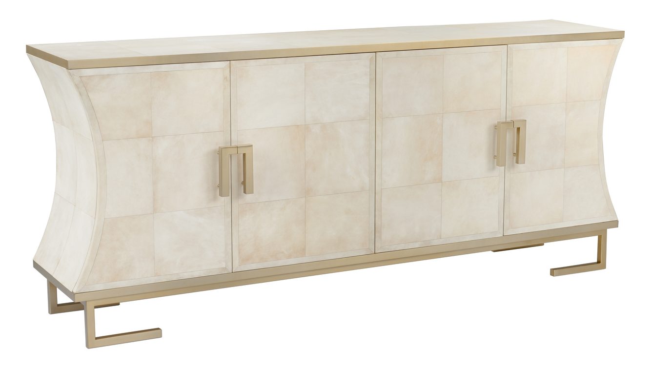 Wildwood Furniture 490861 Mikami Cabinet