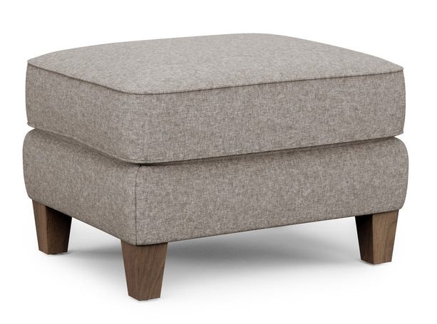 Flexsteel Furniture 5010-08 Finley Fabric Ottoman