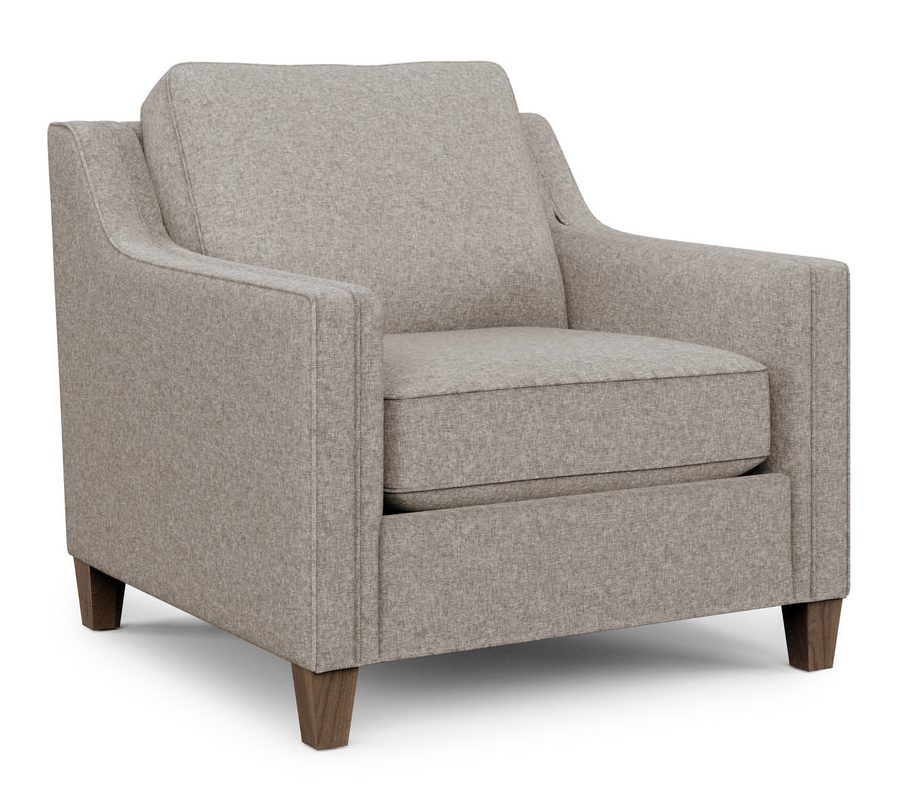 Flexsteel Furniture 5010-10 Finley Fabric Chair