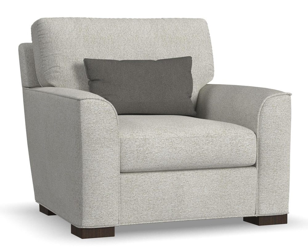 Flexsteel Furniture 5025-10 Jasper Fabric Chair