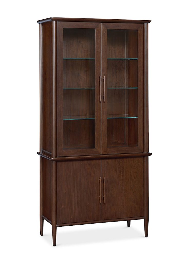 Bassett Furniture 6535-0840 Copenhagen Storage Cabinet
