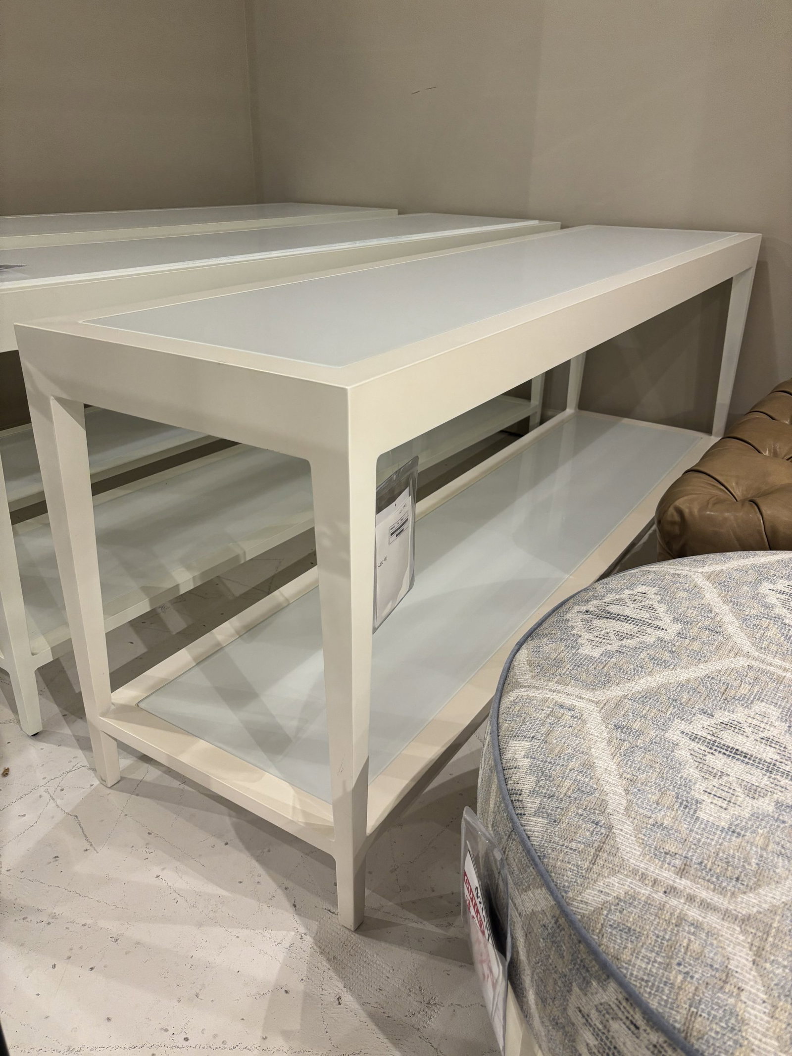 Century D46-87 Sail Console