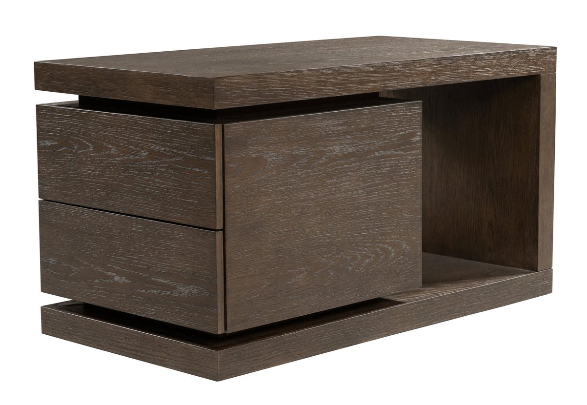 Flexsteel Furniture W1013-01 Athens End Table