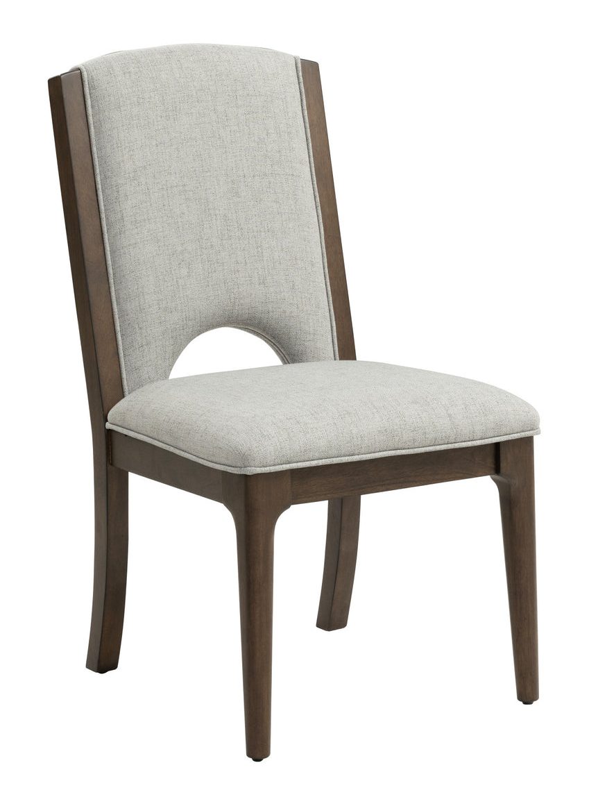 Flexsteel Furniture W1013-840 Athens Upholstered Dining Chair