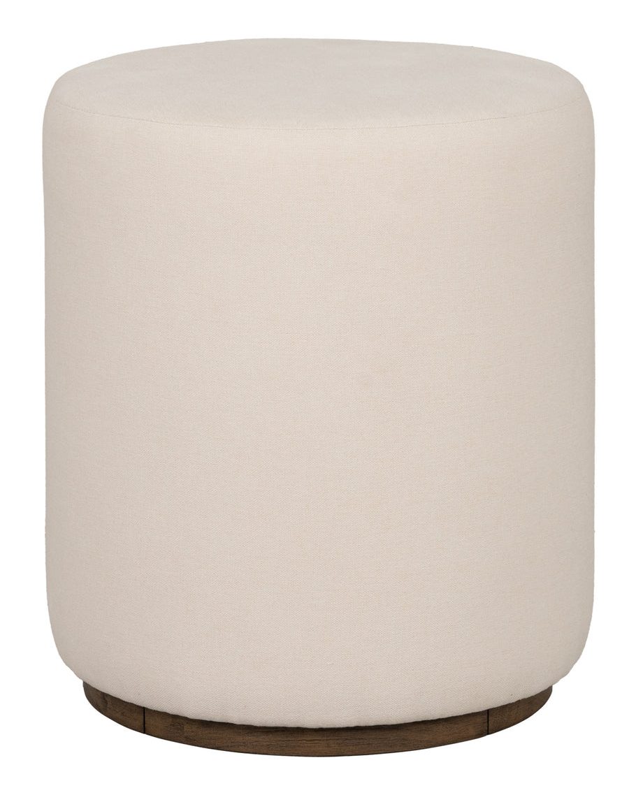 Flexsteel Furniture W1016-08 Lyra Pouf