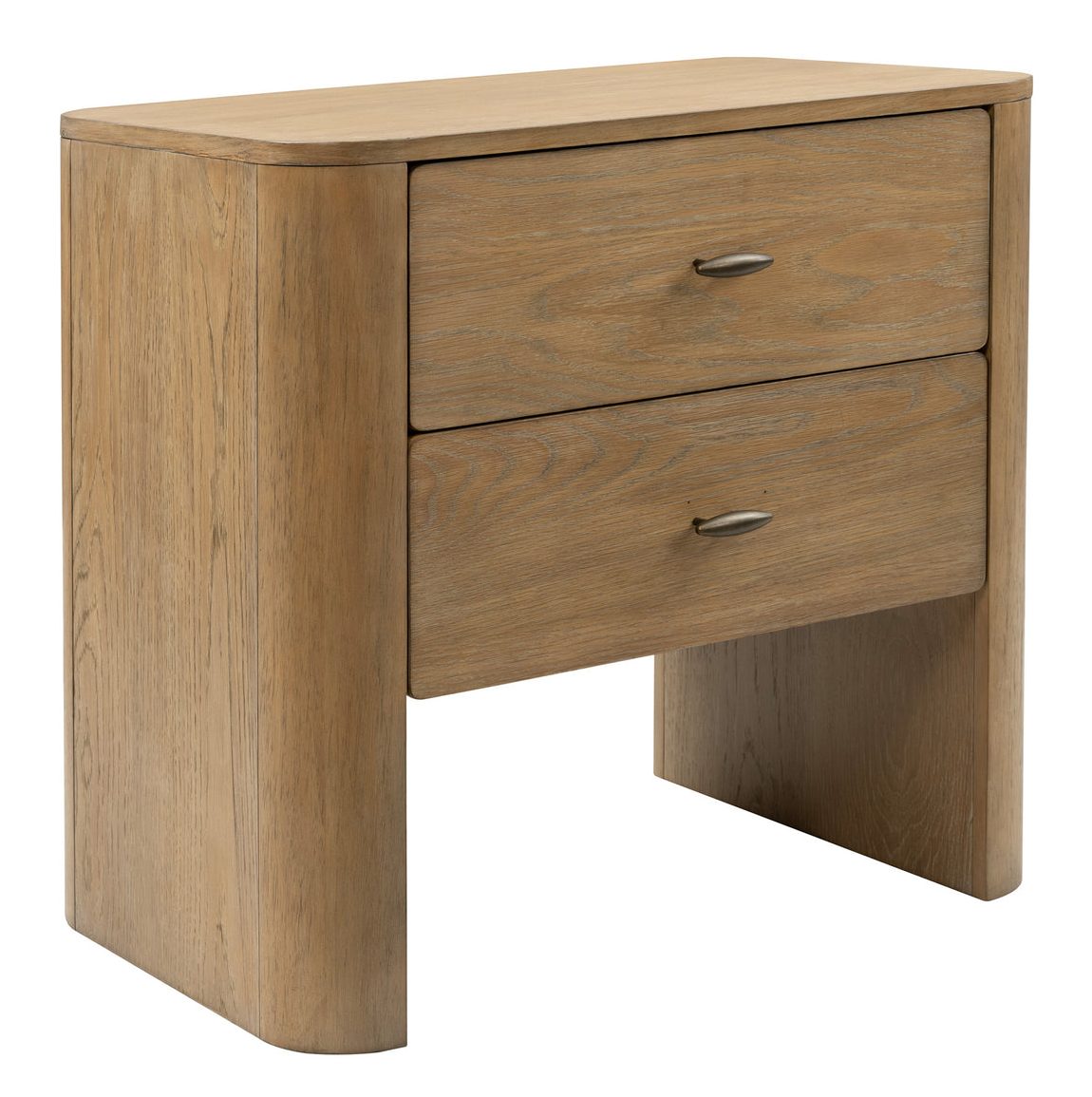 Flexsteel Furniture W1062-863 Normandy Nightstand