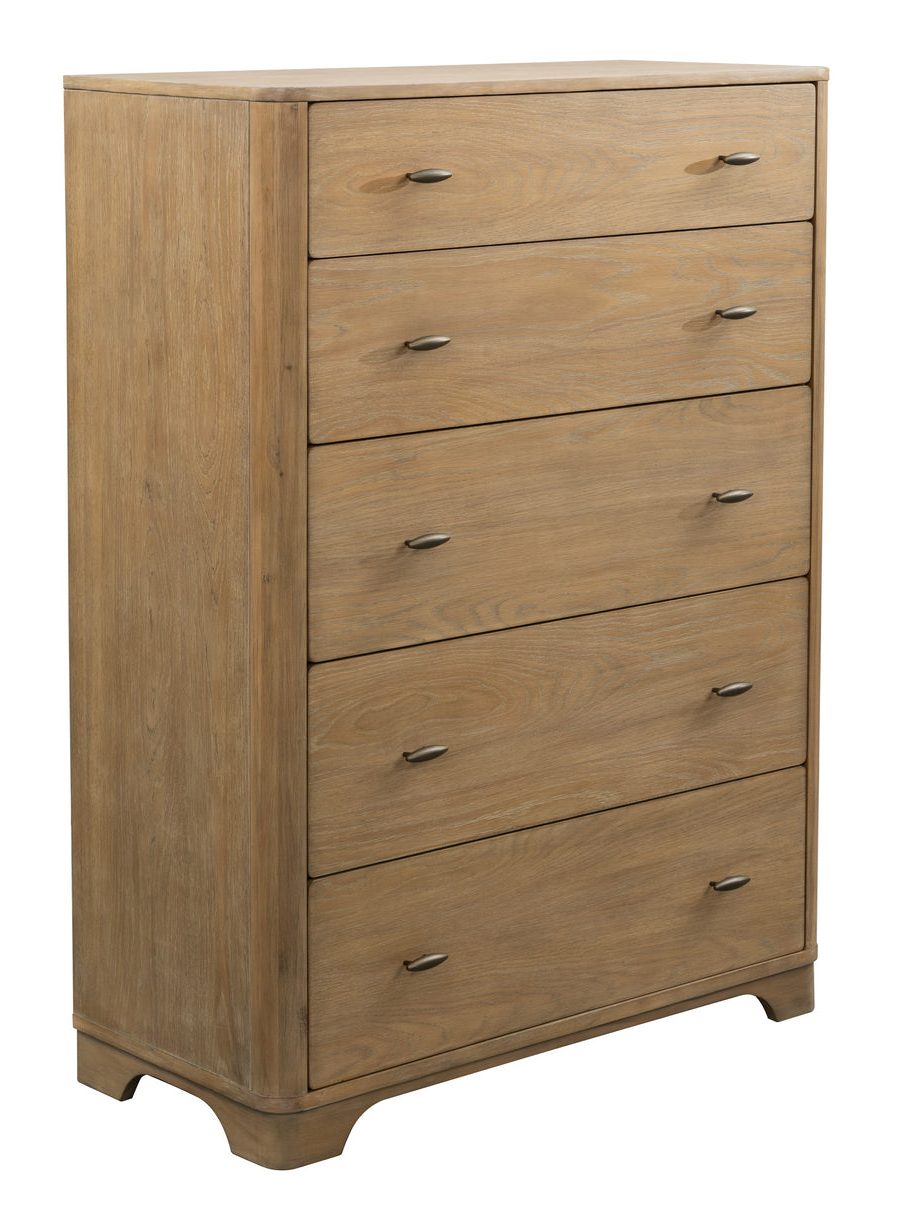 Flexsteel Furniture W1062-872 Normandy Drawer Chest