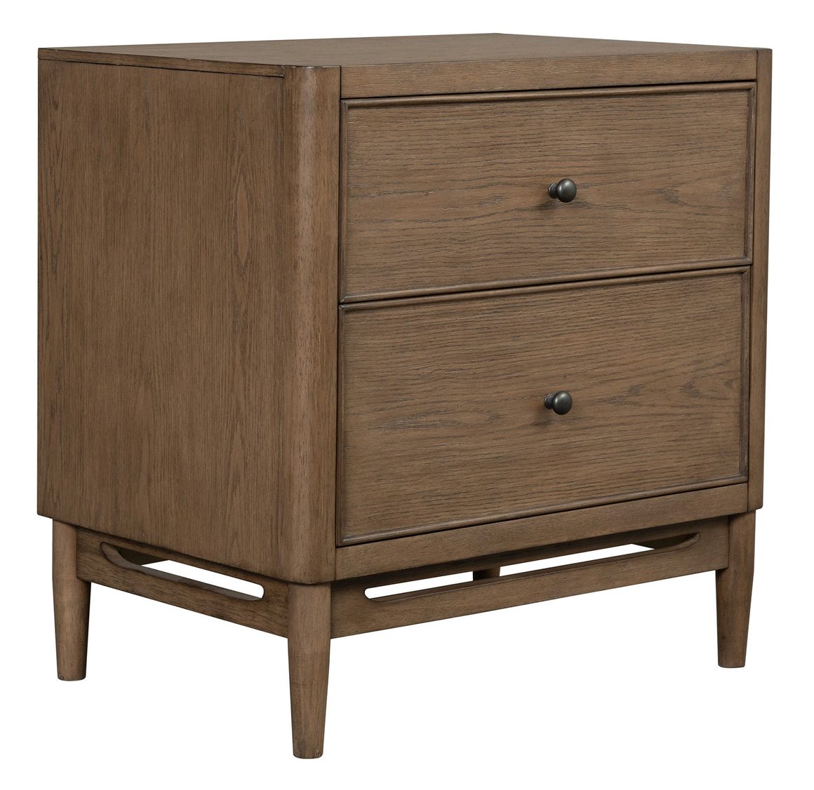 Flexsteel Furniture W1067-863 Verona Nightstand