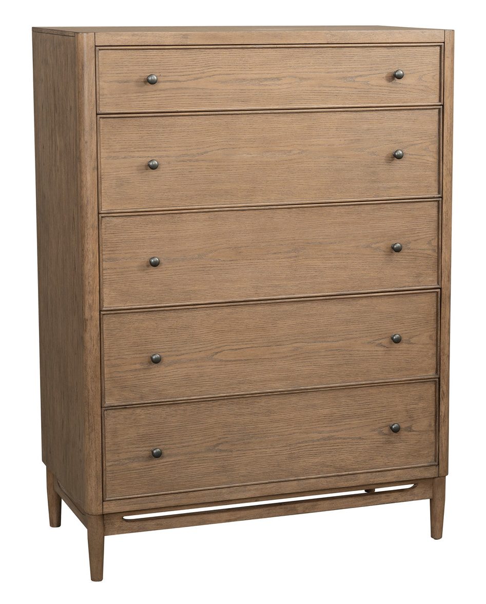 Flexsteel Furniture W1067-872 Verona Drawer Chest