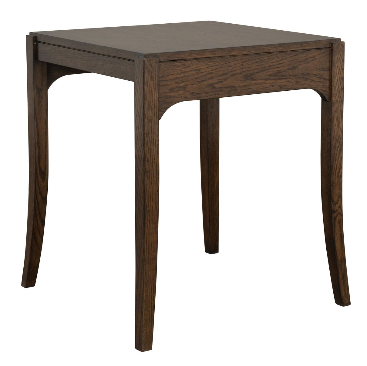 Flexsteel Furniture W1076-022 Sylvie Tall Bunching Table