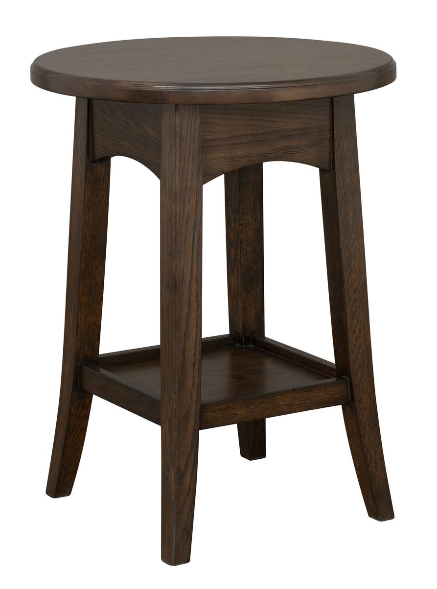 Flexsteel Furniture W1076-029 Sylvie Accent Table