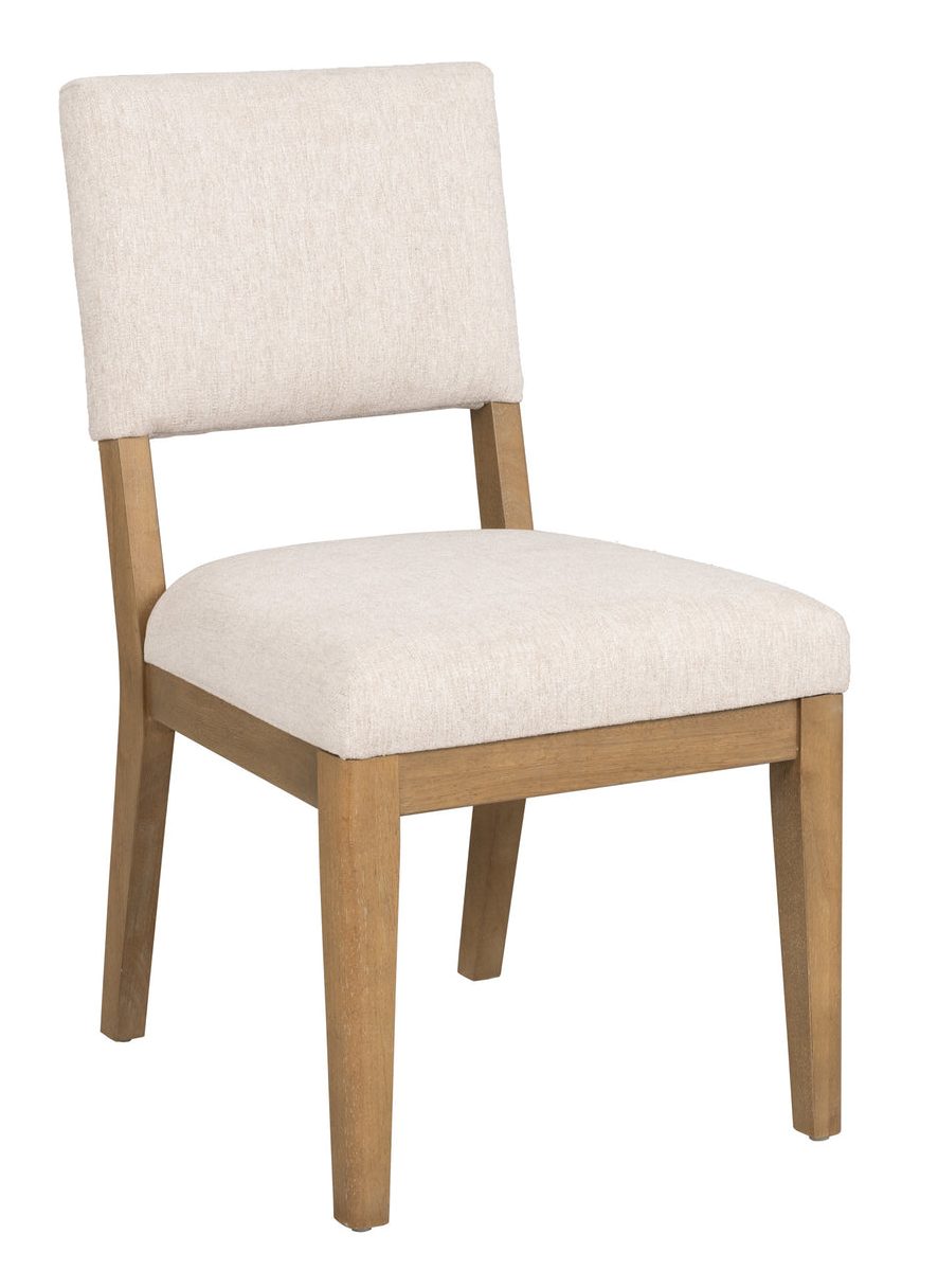 Flexsteel Furniture W1077-840 Millwork Dining Chair