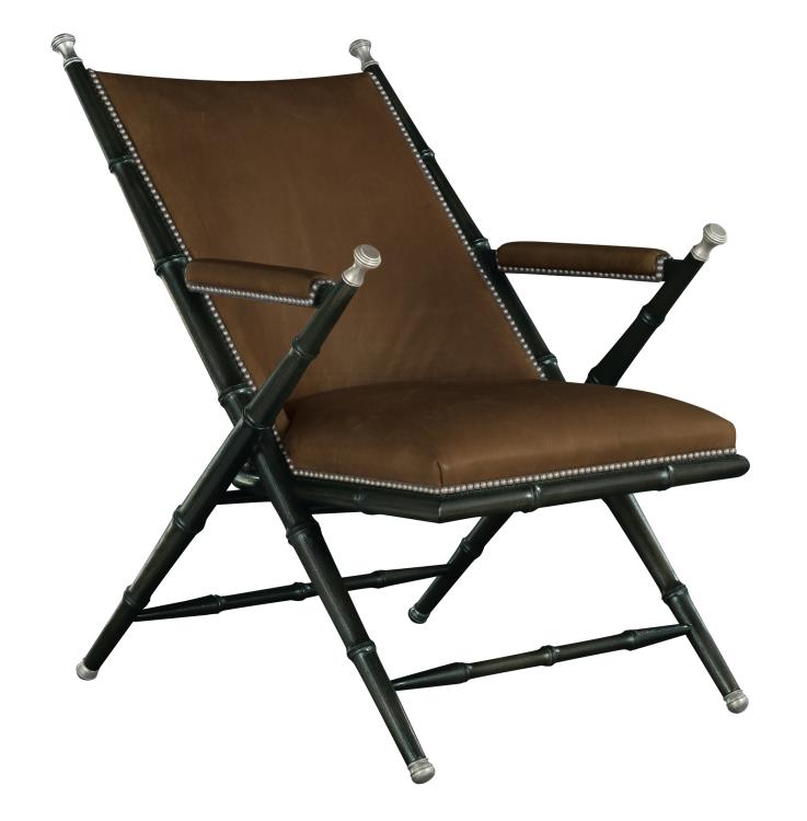 Hickory Chair HC2612-23 Camp Chair Hickory Chair HC2612-23 Camp Chair
