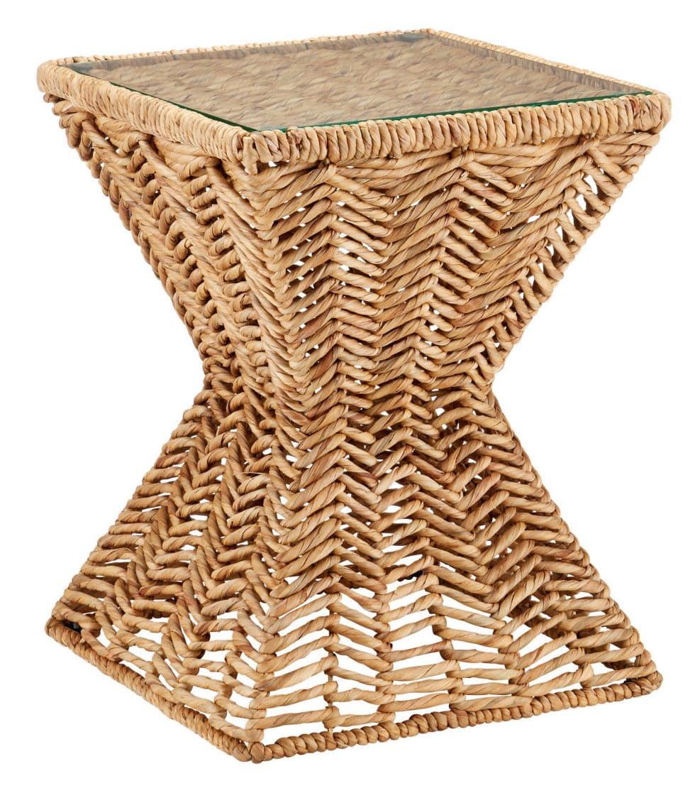 Currey and Company 3000-0287 Hadi Accent Table