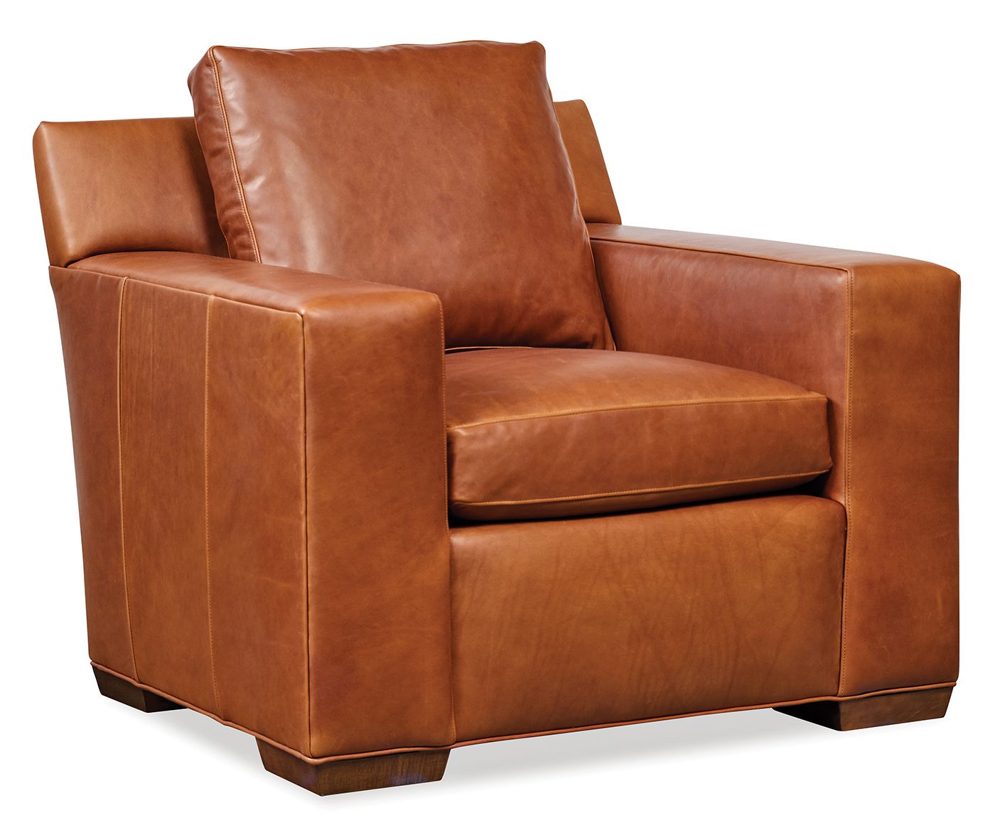 Hancock and Moore 2Y01 Your Way Modern Chair