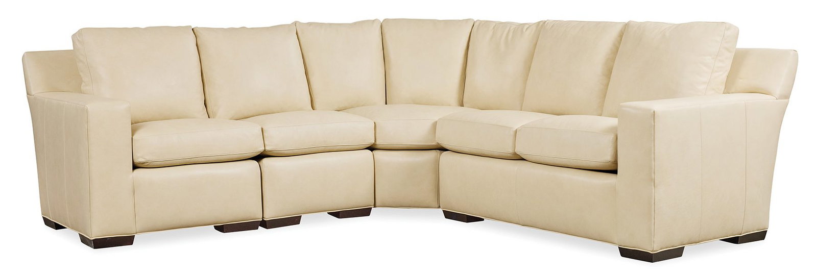 Hancock and Moore 2Y22 Your Way Modern Raf Loveseat