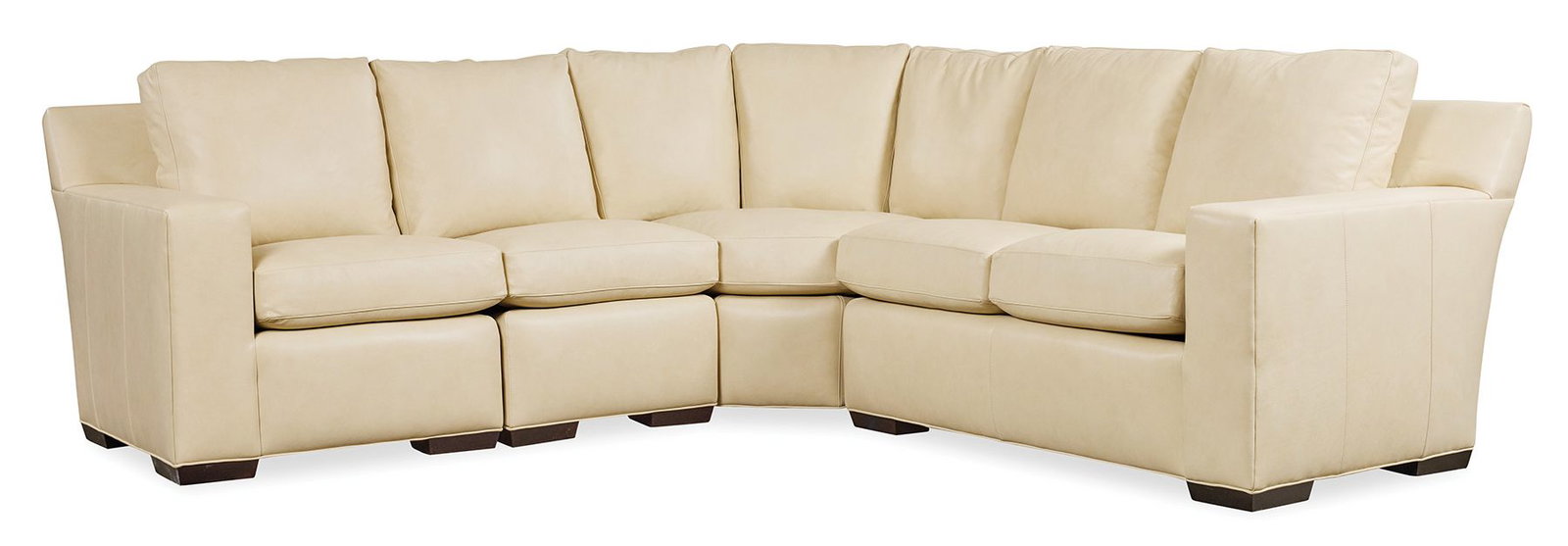 Hancock and Moore 2Y10 Your Way Modern Armless Chair