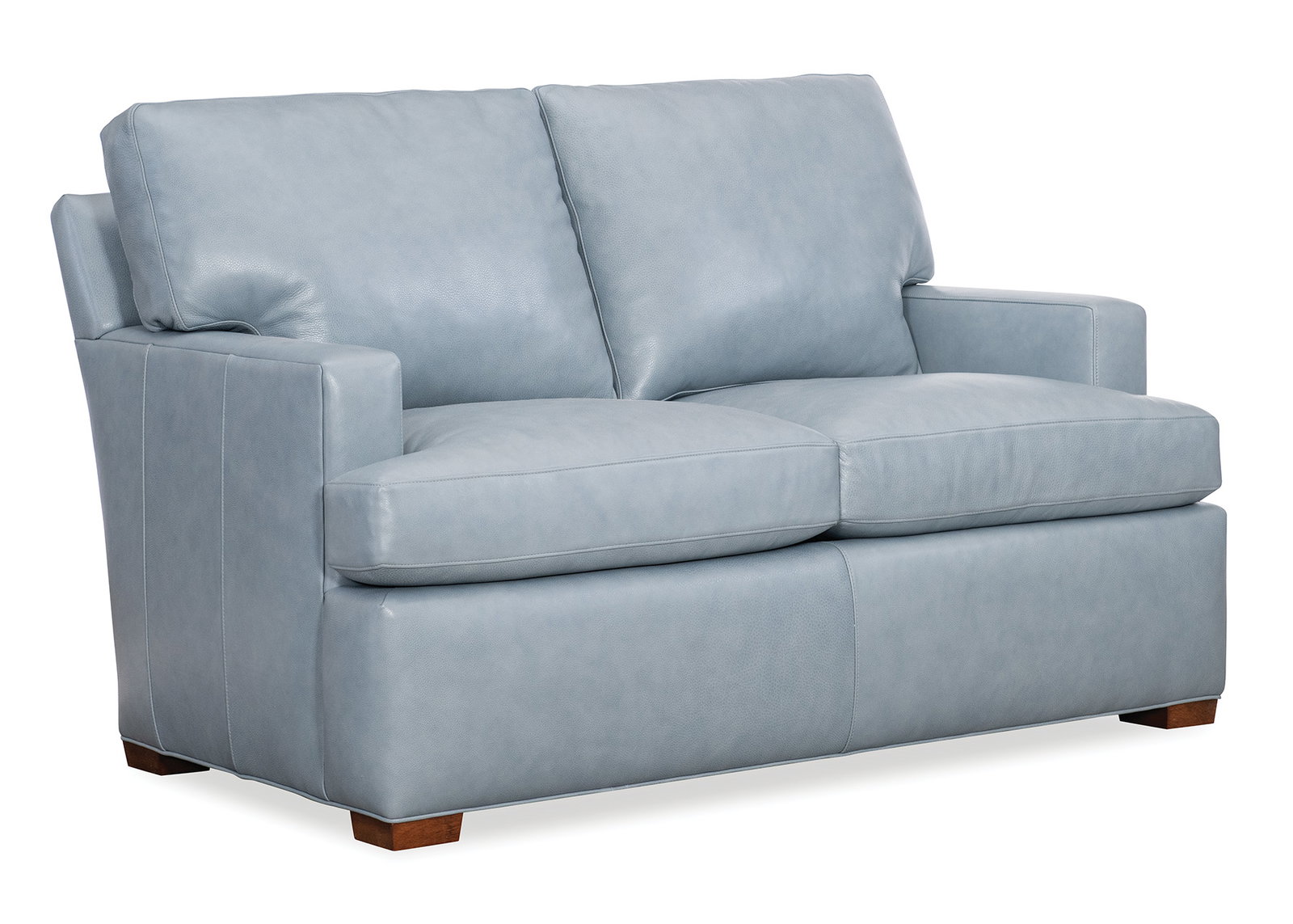 Hancock and Moore 2Y60 Your Way Modern Loveseat