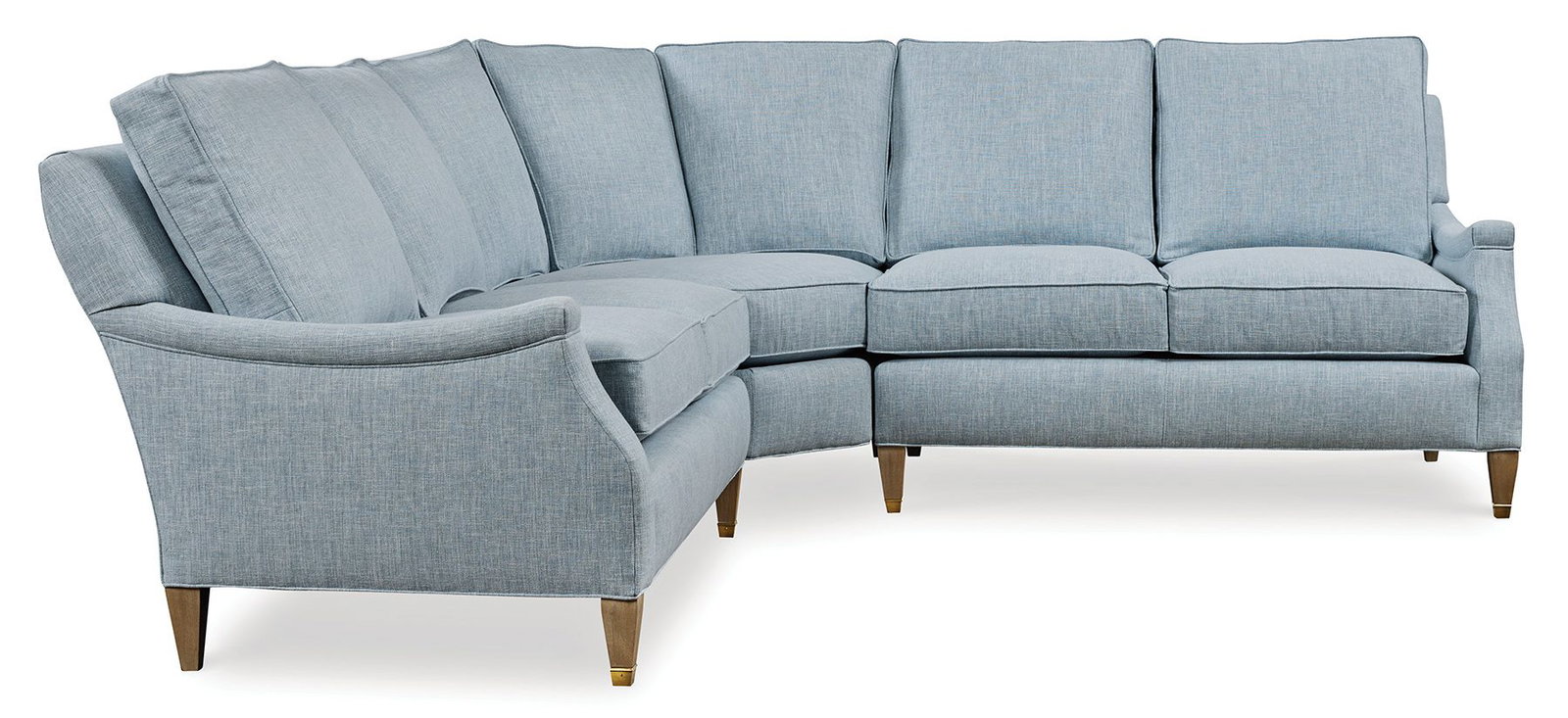 Hancock and Moore 2YC22 Your Way Classic RAF Loveseat