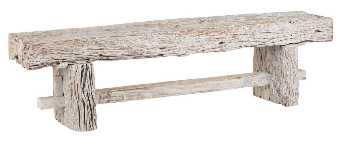 Currey and Company 3000-0306 Holland Bench