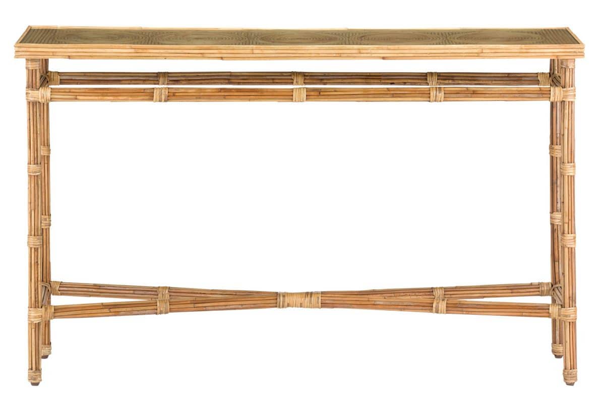 Currey and Company 3000-0174 Silang Console Table Currey and Company 3000-0174 Silang Console Table
