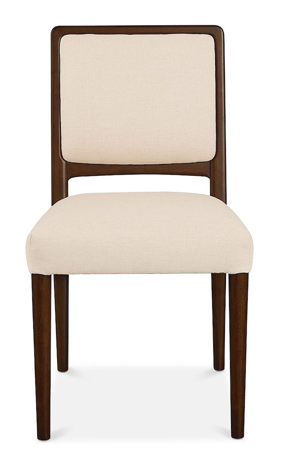 Bassett Furniture 4535-2451P Copenhagen Dining Chair