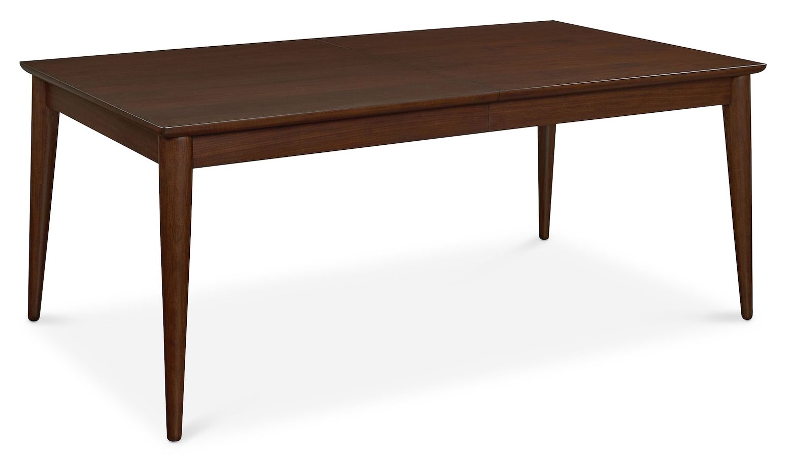 Bassett Furniture 4535-4072 Copenhagen Rectangular Dining Table