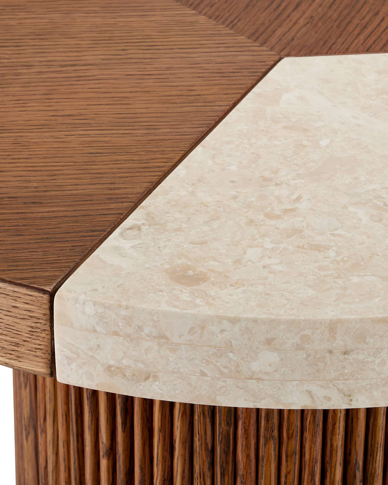 Currey and Company 3000-0262 Dakota Small Cocktail Table Currey and Company 3000-0262 Dakota Small Cocktail Table