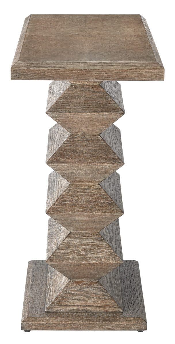 Currey and Company 3000-0159 Sayan Pepper Console Table Currey and Company 3000-0159 Sayan Pepper Console Table