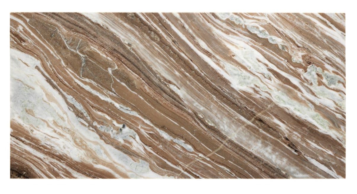 Currey and Company 3000-0232 Ryan Brown Marble Cocktail Table Currey and Company 3000-0232 Ryan Brown Marble Cocktail Table