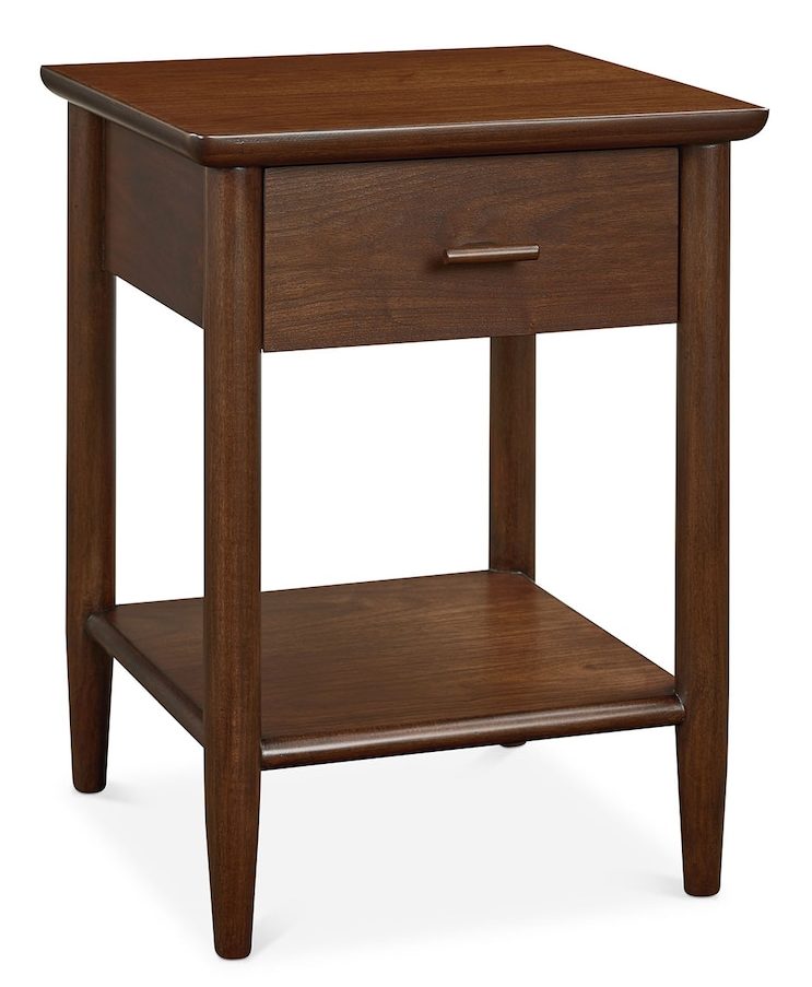 Bassett Furniture 6535-0640 Copenhagen End Table