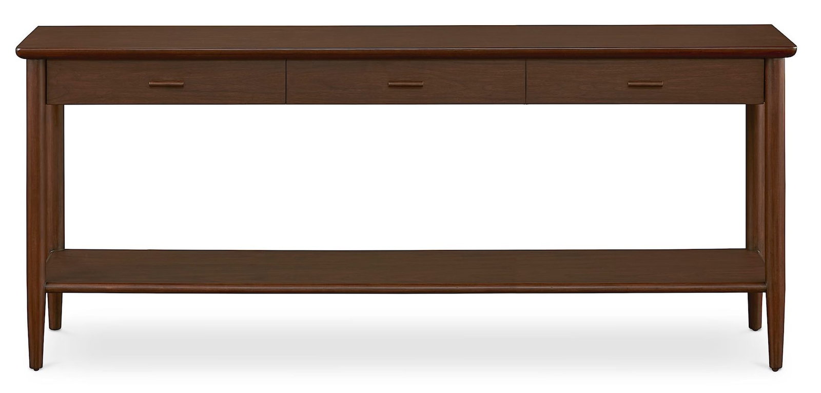 Bassett Furniture 6535-0698 Copenhagen Console Table