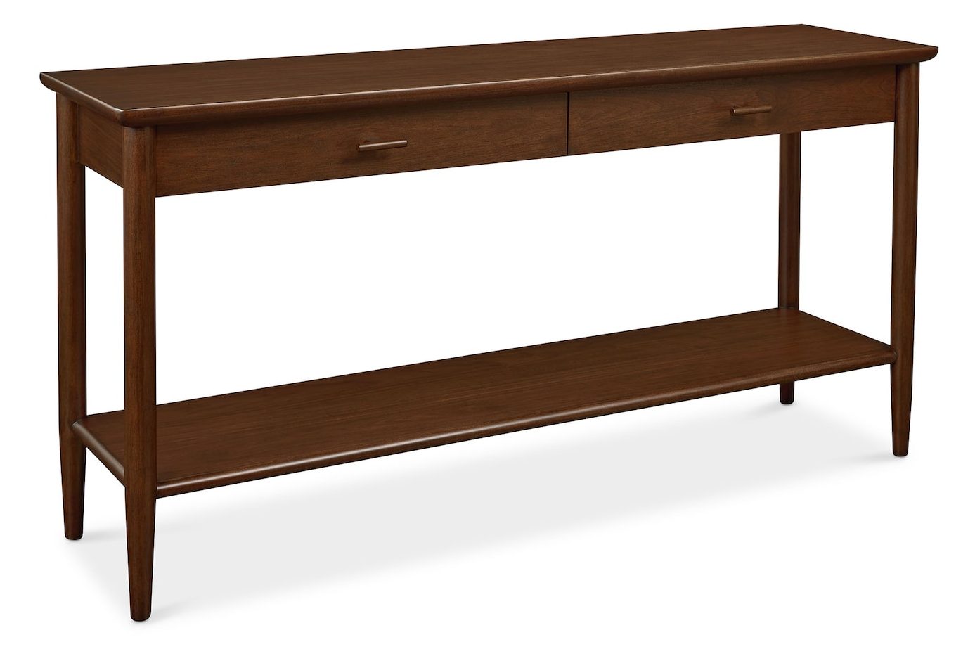 Bassett Furniture 6535-0699 Copenhagen Console Table