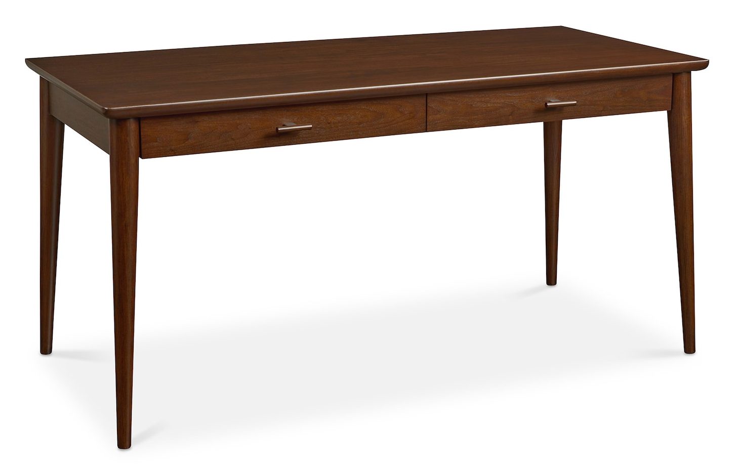 Bassett Furniture 6535-0810 Copenhagen Writing Desk Bassett Furniture 6535-0810 Copenhagen Writing Desk