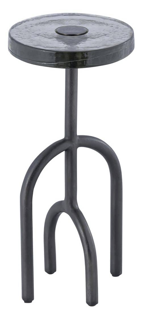 Currey and Company 4000-0212 Grove Drinks Table