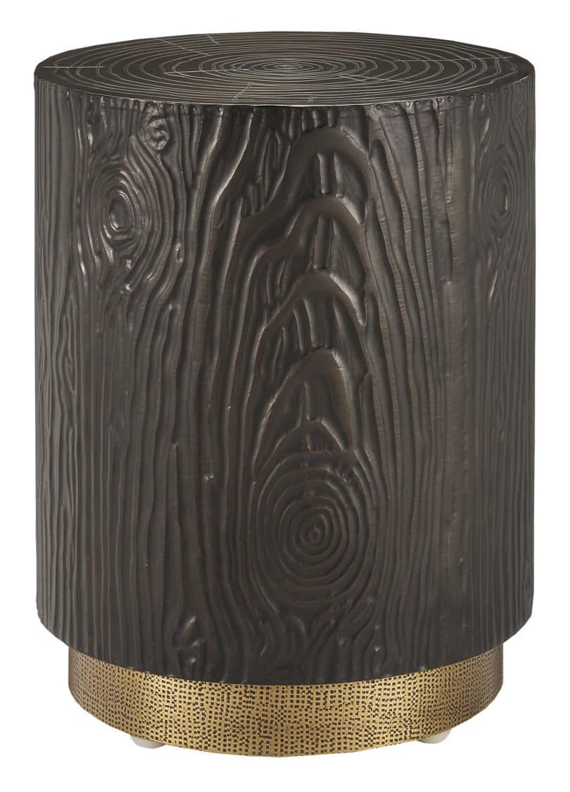 Currey and Company 3000-0242 Terra Accent Table Currey and Company 3000-0242 Terra Accent Table