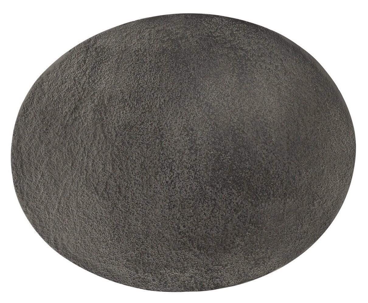 Currey and Company 4000-0104 Ishaan Black Accent Table Currey and Company 4000-0104 Ishaan Black Accent Table