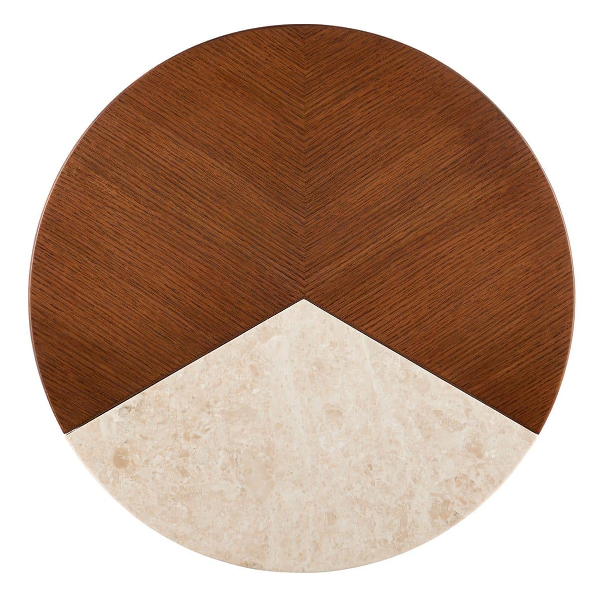 Currey and Company 3000-0262 Dakota Small Cocktail Table Currey and Company 3000-0262 Dakota Small Cocktail Table