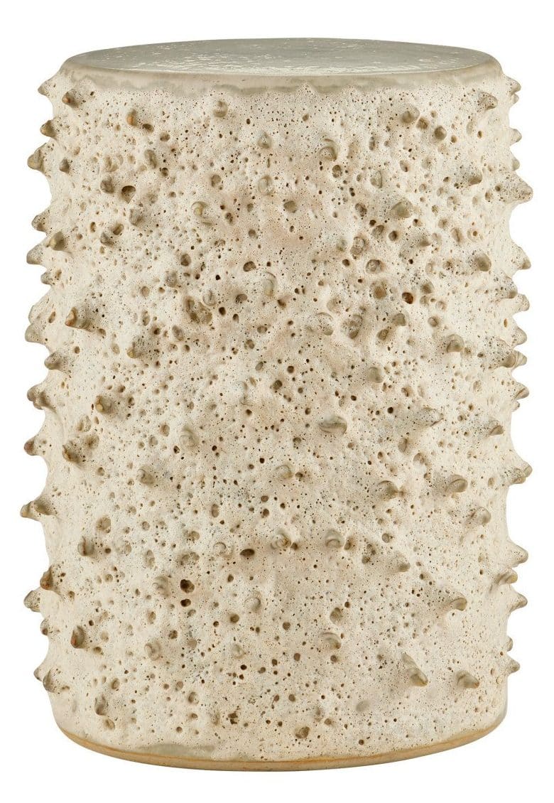 Currey and Company 3000-0288 Relic Accent Table