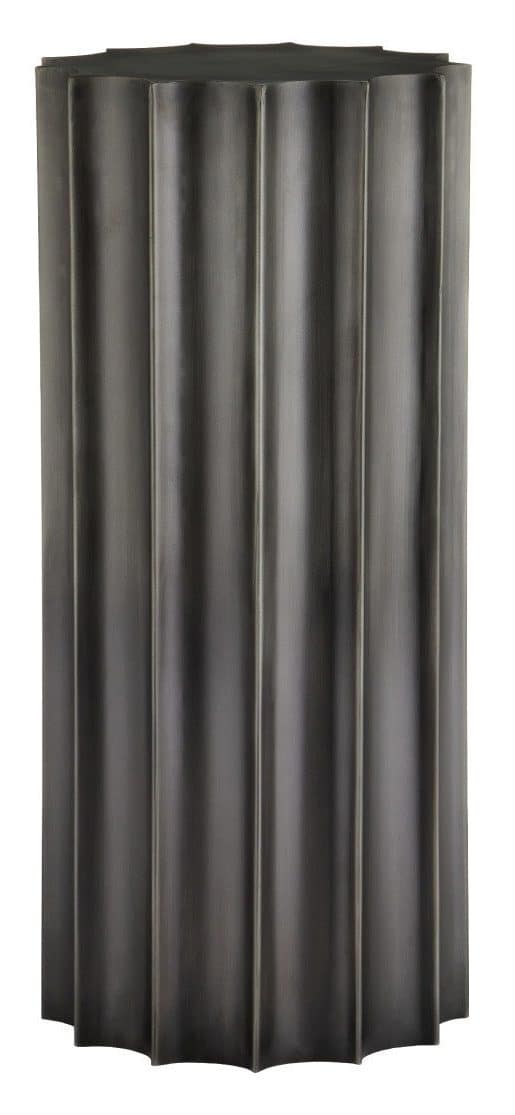 Currey and Company 4000-0192 Kanti Accent Table