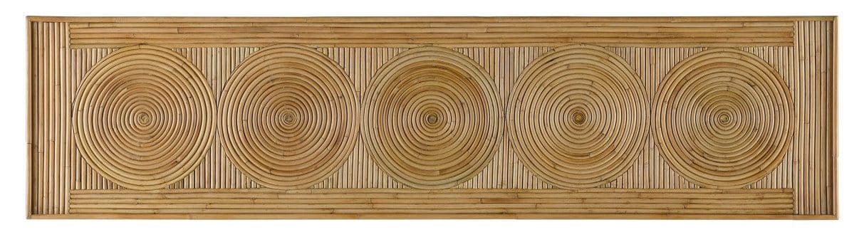 Currey and Company 3000-0174 Silang Console Table Currey and Company 3000-0174 Silang Console Table