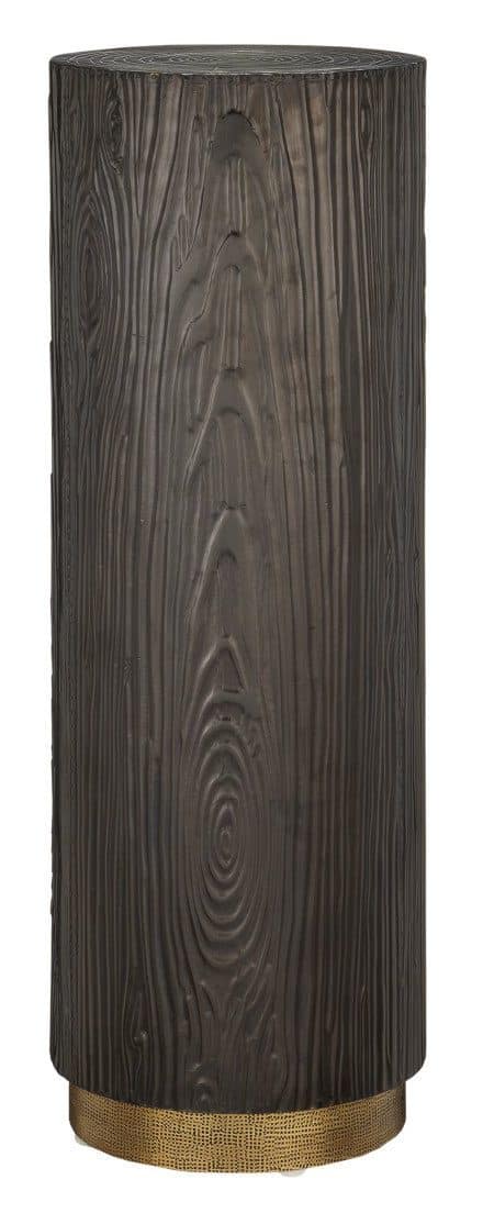 Currey and Company 1000-0139 Terra Pedestal