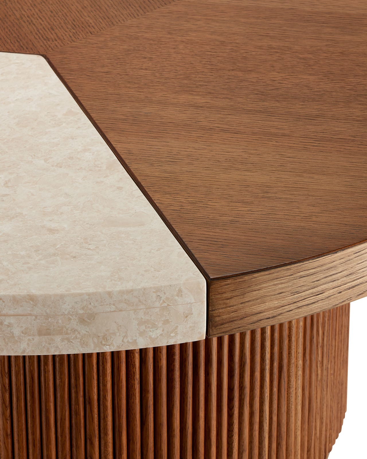 Currey and Company 3000-0261 Dakota Large Cocktail Table Currey and Company 3000-0261 Dakota Large Cocktail Table