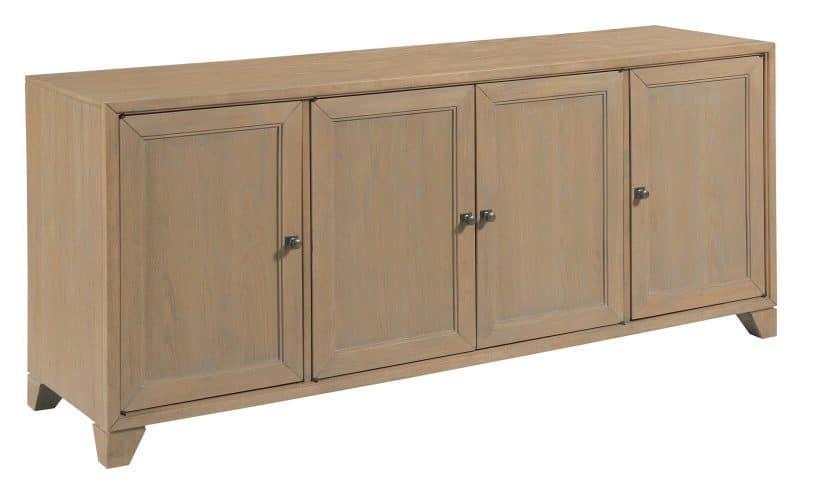 American Drew 305-585 Atana TV Console